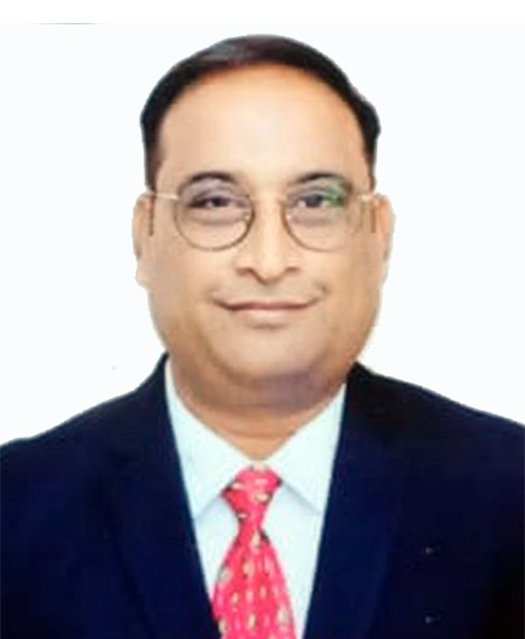 Ajay Kumar Mohta