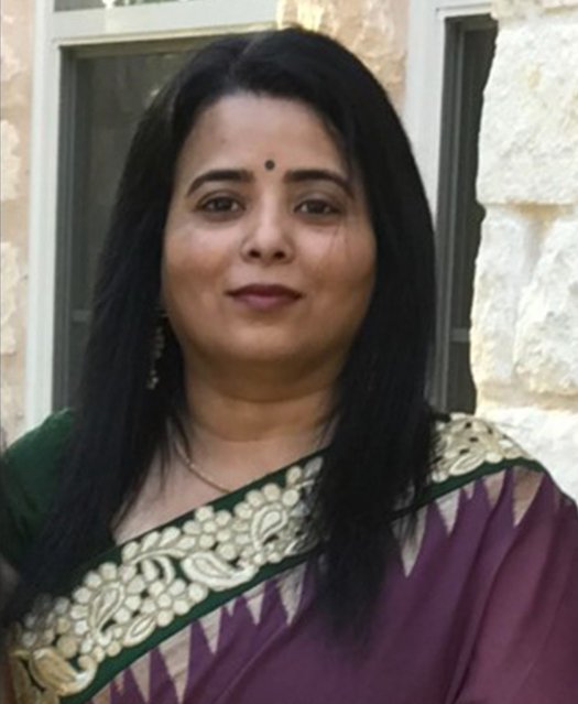 Kavitha Gudapati