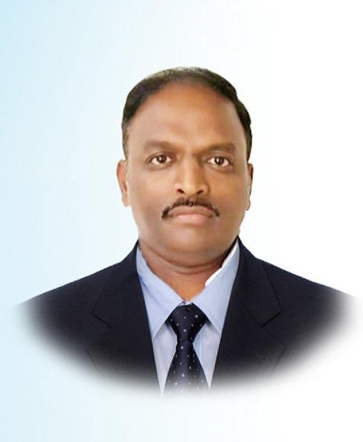 Rajani Kumar Darsipudi