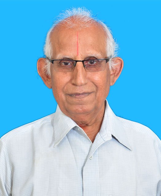 Ramdas Swamy A V Gudimella